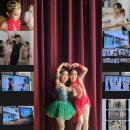 체형교정발레Ⅰ | 다이어트 체형교정 청라 라렌느 발레 아카데미에서의 발레 경험 후기