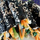 오늘의김밥 이미지