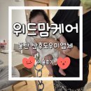 이모네 강아지 | 위드맘케어 동탄| 산후도우미 매우만족한 솔직후기(feat 강아지, 베스트관리사 추천)