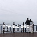 금오산진교전망대 | 경남 하동 여행 바다와 섬 강을 보며 금오산 하늘길 둘레길