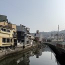 만년교 버스정류장 | 나가사키 2편