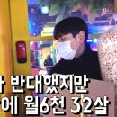 하노이맥주밤거리신
