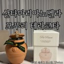 포푸리 | 산타마리아노벨라 포푸리 테라코타 방향제 후기,사용방법,리필방법 방향제추천
