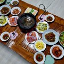 평창송어촌