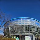 삼산체육관역(7호선) | 부천호수식물원 수피아 안팎에 볼거리와 포토스팟 은근 풍성