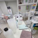 씨유 광주회덕본점 | 광주 동구 키즈 공예체험 키즈카페 래빗 슬라임