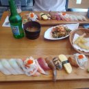 김성천스시 | 숙대입구역맛집.<김성천스시> 내돈내산후기 및 포장후기