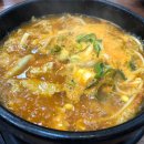 큰맘할매순대국 안산원시역점