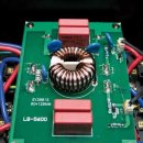 [Bada]LB-5600 파워컨디셔너 "EMI 및 RF노이즈"완벽차페 전용멀티탭 이미지