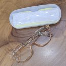 무성당안경원 | 전주 안경점 채플린 안경 금암점! 블루라이트 차단 안경 구매후기!