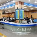 횡성군청 민원실 이미지