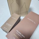 올리브비어 | [내돈내산] 샘플 써보고 반해서 정착! 나인밀라 카밍비어 두피세럼 솔직 후기