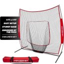 (판매완료)파워넷 히팅.피칭망 이미지