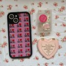 포켓클럽 뮤즈 | 아이폰 17프로 케이스 위시리스트 앙!