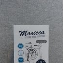 모니카클린 이미지