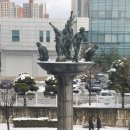 웅비의 탑 이미지