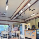 몽마르카부덴 | 생일맞이 2박3일 제주도 여행기 - 산방산 서귀포 ‘몽마르카부덴’ 한라봉/땅콩 아이스크림 내돈내산 후기