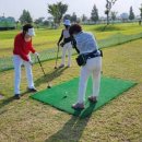 뉴월드 스크린 골프장 이미지