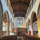 케이지팜(주) | 유라시아 캠핑카 여행|🇬🇧 서퍽 Suffolk 여행|Holy Trinity Church|플랫포드|멜포드홀 [2025.08.25] D+128
