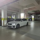 베어정비공업사 | [차량사고 후기 2] BMW 범퍼 긁힘 도색후기 견적 대차