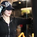 R=VD | 운동은 늘 내일로 미뤘던 30대 주부입니다.수원 영통 망포 복싱 알은브이디 R=VD Boxing PT Studio 후기