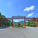 홍문(紅門) 이미지