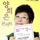양희은 콘서트 이미지