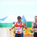 비비정각 앞 이미지