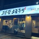 전포역 6번 8번 출구 이미지