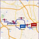[2월 19일(일요일)]시흥 늠내길 2코스 "갯골길" 트래킹 이미지