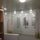 국립덕유산자연휴양림 위생복합시설 이미지