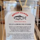 베르겐살몬