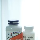 나우한결내과 | 술 약한데 회식 많은 사람 필수템! 숙취해소 대용 나우푸드 밀크시슬 + 글루타티온 숙취케어 리얼 후기!