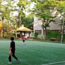 새말공원 화장실 이미지