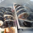 일미김밥 이미지
