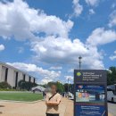 대중사 | 미국 워싱턴 D.C. 자유여행 3편 | 일식 맛집부터 미국역사박물관, 국회의사당 산책까지