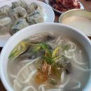 통큰가리비칼국수 이미지