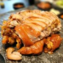 족발사우나 | [내돈내산] 강동/암사역 맛집 족발사우나 (찐 거주자의 솔직담백후기)