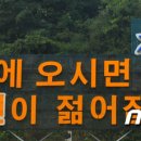 청춘양구 소양호 뱃길 나루터 뉴스1