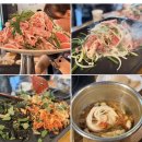 와우리장작구이백운호수점 | 한 번 먹어보면 바로 단골되는 와우리장작구이 백운호수점/생오리차돌 미나리 찐 후기