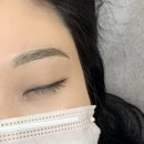 끝돈 마산댓기리점 | 창원 마산 구암동 자연스러운 눈썹 시술 꼼꼼하게 잘하는 담다, 미 뷰티 내 돈 내산 후기