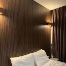 무드(MOOD)호텔 | 포항 흥해 무드 호텔 방문후기 1실1주차 가격 룸컨디션