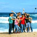 바다정원 이미지