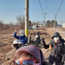 적성전통시장 버스정류장(1) 이미지