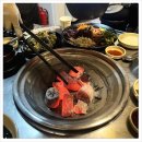 한가네식품 - 상주시 청리면 | 숯불에 구워 숯불향이 솔솔 나는 화성맛집 한가네 병점점 다녀온 후기