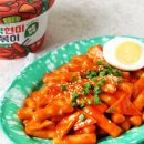 신짱떡볶이 - 상주시 서성로 27 | 신짱떡볶이