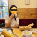 커피 엔 토스트 이미지