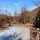 하이윈 | 정선 백운산 마천봉(1,426m) ㅡ 운탄고도& 흰구름아래 하늘길을 걸어 보자꾸나~^^