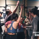 크로스핏 에이블 문정 이미지