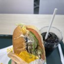 써브웨이 부산연산점 이미지